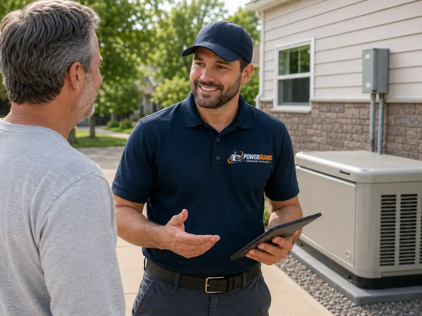 Generator Installation Foley, MN FAQs